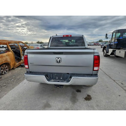 2022 RAM 1500 1C6RR6LG1NS203121 97865195
