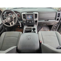 2022 RAM 1500 1C6RR6LG1NS203121 97865195