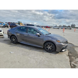 2021 TOYOTA CAMRY 4T1G11AK8MU562644 98479035