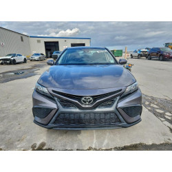 2021 TOYOTA CAMRY 4T1G11AK8MU562644 98479035