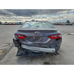 2021 TOYOTA CAMRY 4T1G11AK8MU562644 98479035