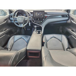 2021 TOYOTA CAMRY 4T1G11AK8MU562644 98479035