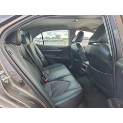 2021 TOYOTA CAMRY 4T1G11AK8MU562644 98479035