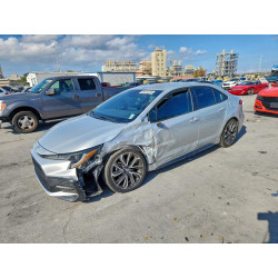 2020 TOYOTA COROLLA 5YFS4RCE0LP040128 99234255