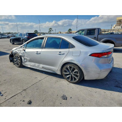 2020 TOYOTA COROLLA 5YFS4RCE0LP040128 99234255