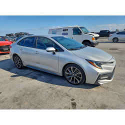 2020 TOYOTA COROLLA 5YFS4RCE0LP040128 99234255