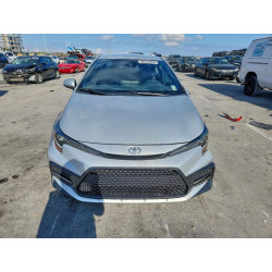 2020 TOYOTA COROLLA 5YFS4RCE0LP040128 99234255