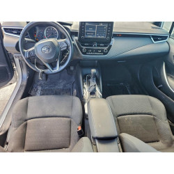 2020 TOYOTA COROLLA 5YFS4RCE0LP040128 99234255