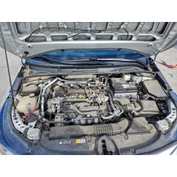 2020 TOYOTA COROLLA 5YFS4RCE0LP040128 99234255