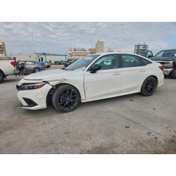 2023 HONDA CIVIC 2HGFE2F57PH530984 99352525