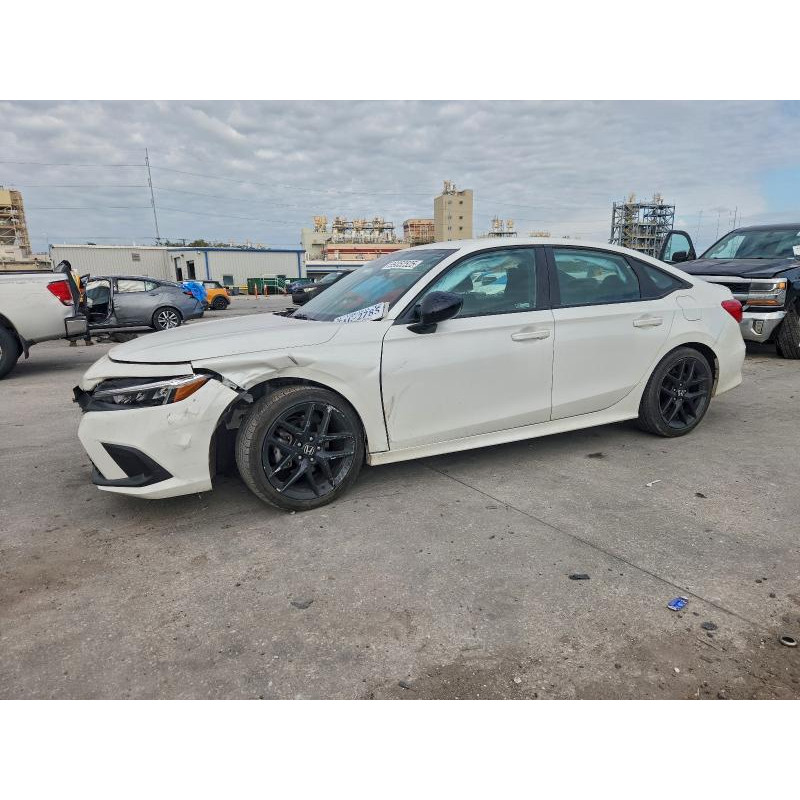 2023 HONDA CIVIC 2HGFE2F57PH530984 99352525