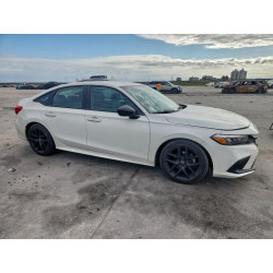 2023 HONDA CIVIC 2HGFE2F57PH530984 99352525