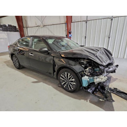 2025 NISSAN ALTIMA 1N4BL4DV8SN327836 99601825