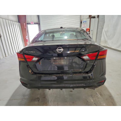 2025 NISSAN ALTIMA 1N4BL4DV8SN327836 99601825