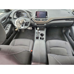 2025 NISSAN ALTIMA 1N4BL4DV8SN327836 99601825