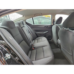 2025 NISSAN ALTIMA 1N4BL4DV8SN327836 99601825