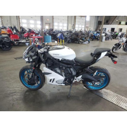 2025 CF MOTO 675SS LCEPEVLP7S6002026 67971215