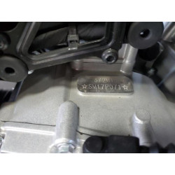 2025 CF MOTO 675SS LCEPEVLP7S6002026 67971215