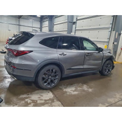 2022 ACURA MDX 5J8YE1H09NL005879 72324905