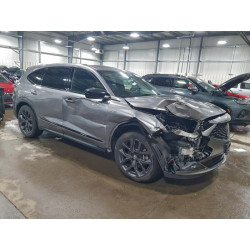 2022 ACURA MDX 5J8YE1H09NL005879 72324905