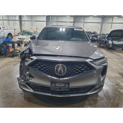 2022 ACURA MDX 5J8YE1H09NL005879 72324905