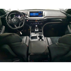 2022 ACURA MDX 5J8YE1H09NL005879 72324905