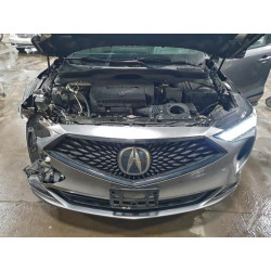 2022 ACURA MDX 5J8YE1H09NL005879 72324905