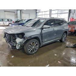 2020 GMC TERRAIN 3GKALXEX9LL340236 72517445
