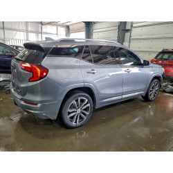 2020 GMC TERRAIN 3GKALXEX9LL340236 72517445