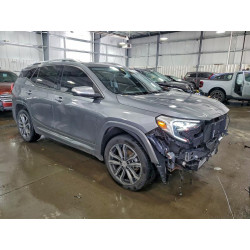 2020 GMC TERRAIN 3GKALXEX9LL340236 72517445