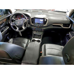 2020 GMC TERRAIN 3GKALXEX9LL340236 72517445