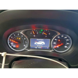 2020 GMC TERRAIN 3GKALXEX9LL340236 72517445