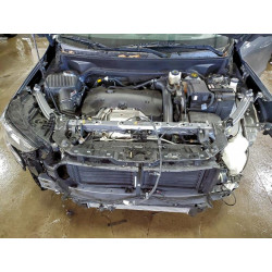 2020 GMC TERRAIN 3GKALXEX9LL340236 72517445