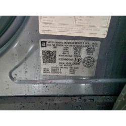 2020 GMC TERRAIN 3GKALXEX9LL340236 72517445