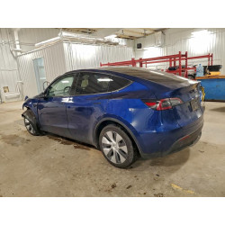 2023 TESLA MODEL Y 7SAYGDEE8PA063143 72626055