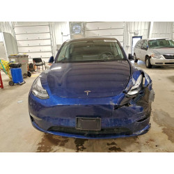 2023 TESLA MODEL Y 7SAYGDEE8PA063143 72626055