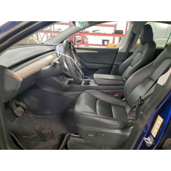 2023 TESLA MODEL Y 7SAYGDEE8PA063143 72626055