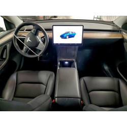 2023 TESLA MODEL Y 7SAYGDEE8PA063143 72626055