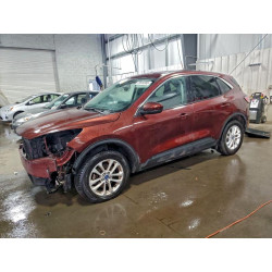 2021 FORD ESCAPE 1FMCU9G64MUA00965 72810365