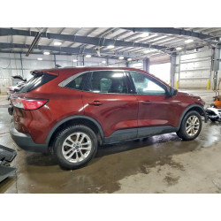 2021 FORD ESCAPE 1FMCU9G64MUA00965 72810365