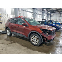 2021 FORD ESCAPE 1FMCU9G64MUA00965 72810365