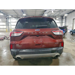 2021 FORD ESCAPE 1FMCU9G64MUA00965 72810365
