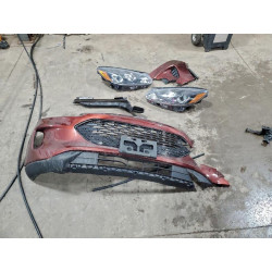 2021 FORD ESCAPE 1FMCU9G64MUA00965 72810365