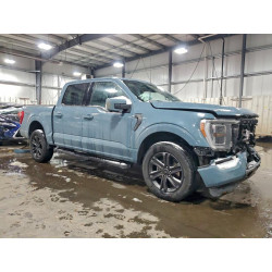 2023 FORD F-150 1FTFW1E88PKF38974 94651595