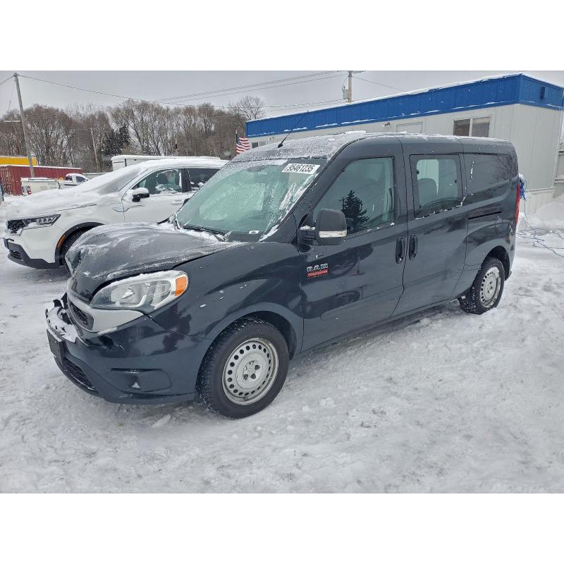 2022 RAM All Models ZFBHRFAB4N6X04429 95461235