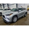 2023 TOYOTA HIGHLANDER 5TDKDRBH7PS515864 95972905