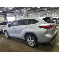 2023 TOYOTA HIGHLANDER 5TDKDRBH7PS515864 95972905