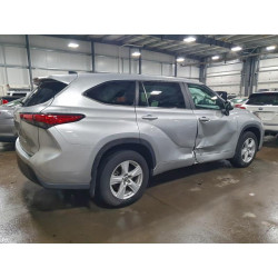 2023 TOYOTA HIGHLANDER 5TDKDRBH7PS515864 95972905