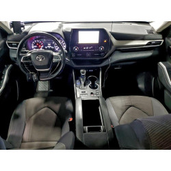 2023 TOYOTA HIGHLANDER 5TDKDRBH7PS515864 95972905