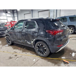 2022 CHEVROLET TRAILBLZR KL79MPS24NB113087 96525595